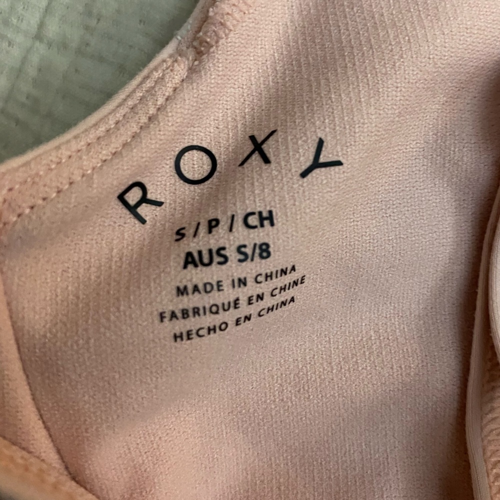 Roxy Bikini Set - image 7